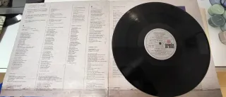 Vinilo Luis Eduardo Aute - Cuerpo a Cuerpo