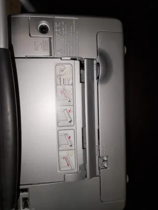 Impresora Epson Personal Photo Lab