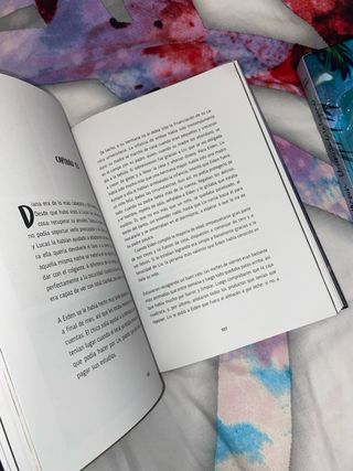 Strawberry Moon. La hija de la luna