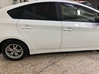 Toyota Prius 2010