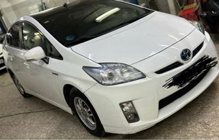 Toyota Prius 2010