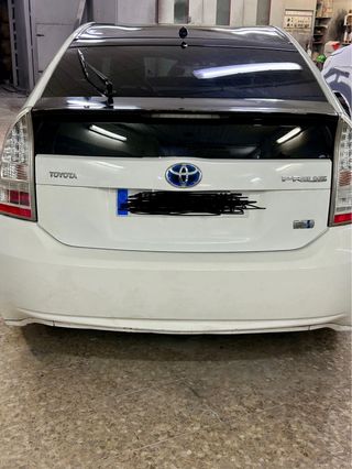 Toyota Prius 2010
