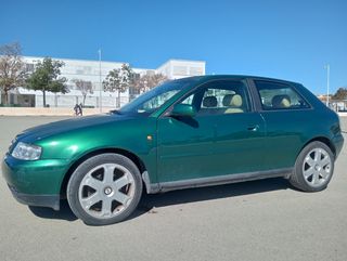 Audi A3 2002