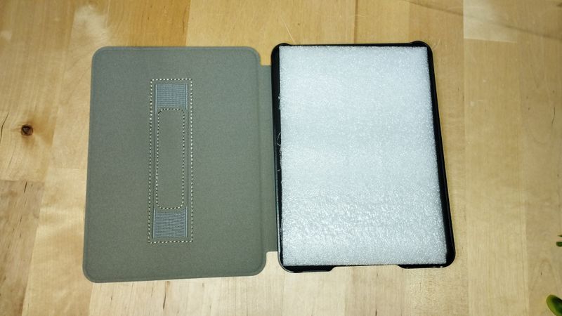 Funda para tablet/ebook con elefante afbeelding 6