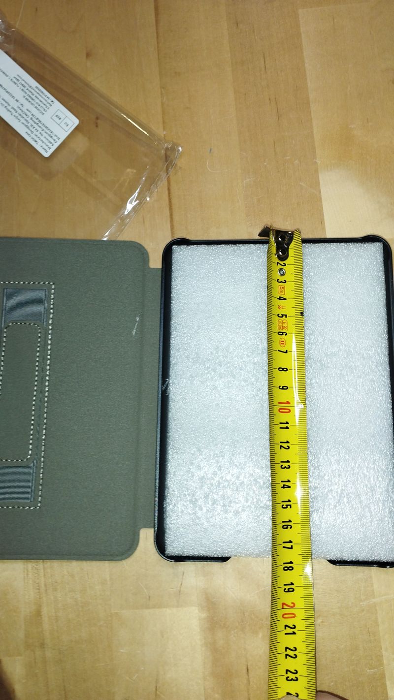 Funda para tablet/ebook con elefante afbeelding 4