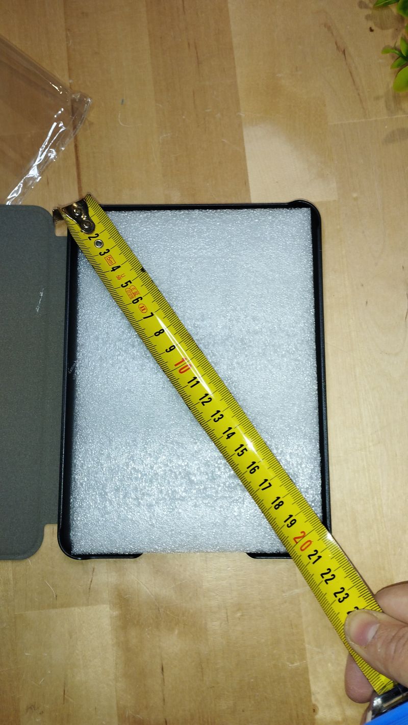 Funda para tablet/ebook con elefante afbeelding 2