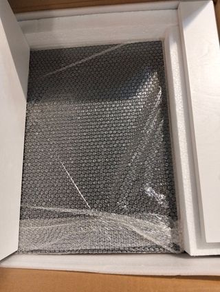 Torre di apprendimento in legno bianco e nero, 43 x 40 x 86,5 cm | Evolution II