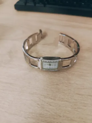 Reloj Steltman Mujer Negro