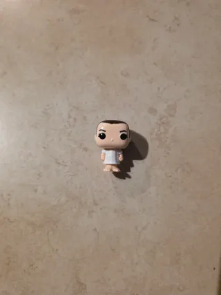 Figuras Kinder Joy Stranger Things