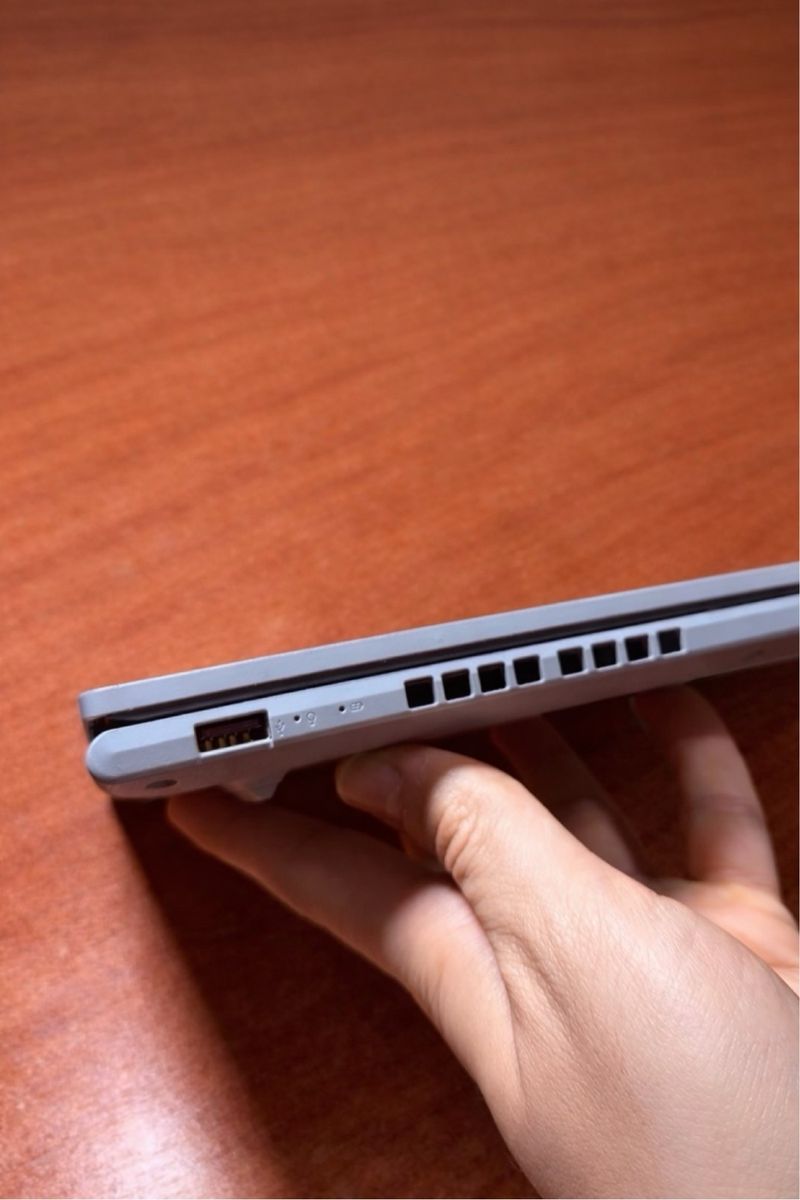 Portátil ASUS Vivobook | Intel Core i7 11th gen afbeelding 7