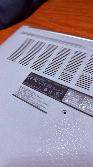 Portátil ASUS Vivobook | Intel Core i7 11th gen