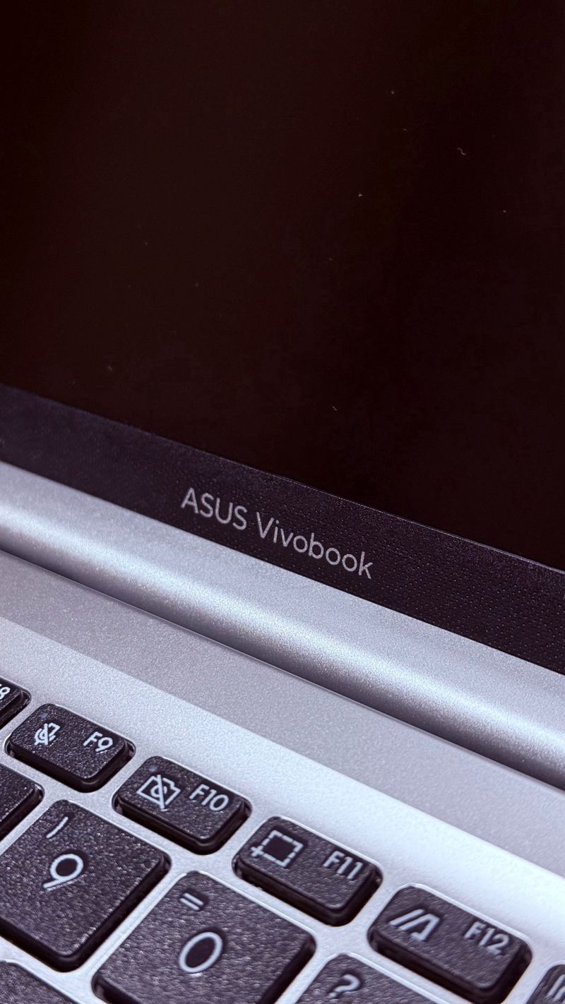 Portátil ASUS Vivobook | Intel Core i7 11th gen afbeelding 5