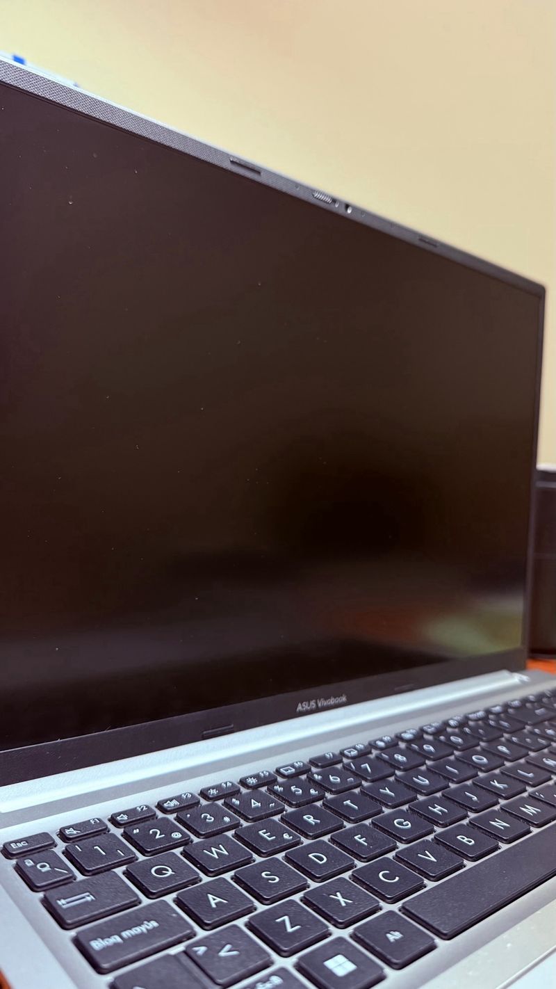 Portátil ASUS Vivobook | Intel Core i7 11th gen afbeelding 9