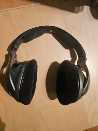 Auriculares inalámbricos TV Sennheiser RS180 Hi-Fi