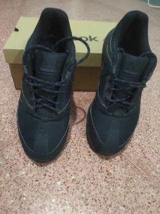 Zapatillas Reebok Skye Peak GTX 5.0Hombre Gore-tex