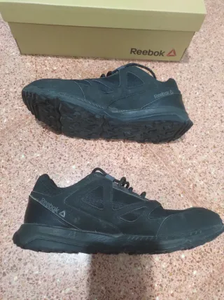 Zapatillas Reebok Skye Peak GTX 5.0Hombre Gore-tex