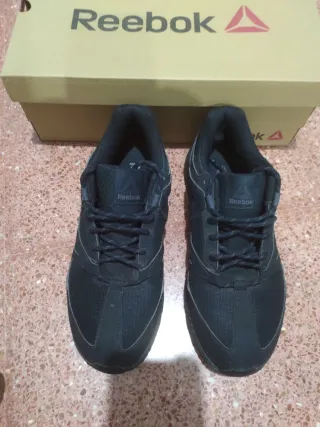 Zapatillas Reebok Skye Peak GTX 5.0Hombre Gore-tex