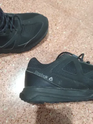 Zapatillas Reebok Skye Peak GTX 5.0Hombre Gore-tex