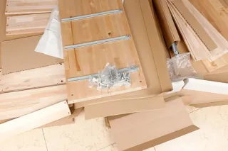 Montaje Muebles IKEA Cocinas Estudios Habitación