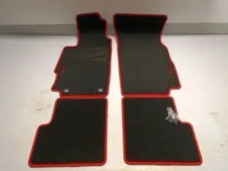 + Peugeot 406 Coupé Alfombrillas a medida