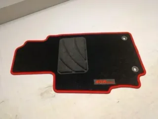 + Peugeot 406 Coupé Alfombrillas a medida