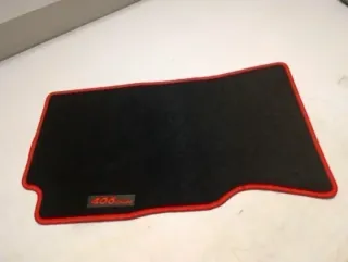 + Peugeot 406 Coupé Alfombrillas a medida