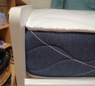 Colchón Flex Habana 22 (90x200) Nuevo