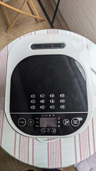 Panificadora Moulinex