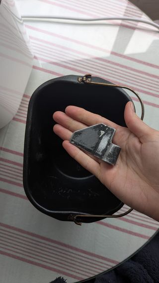 Panificadora Moulinex