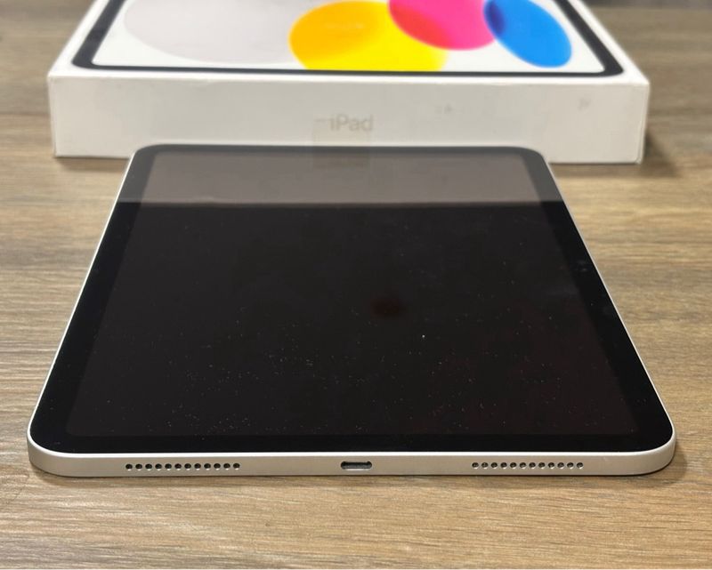 iPad 10ª Gen 256GB Wifi afbeelding 9