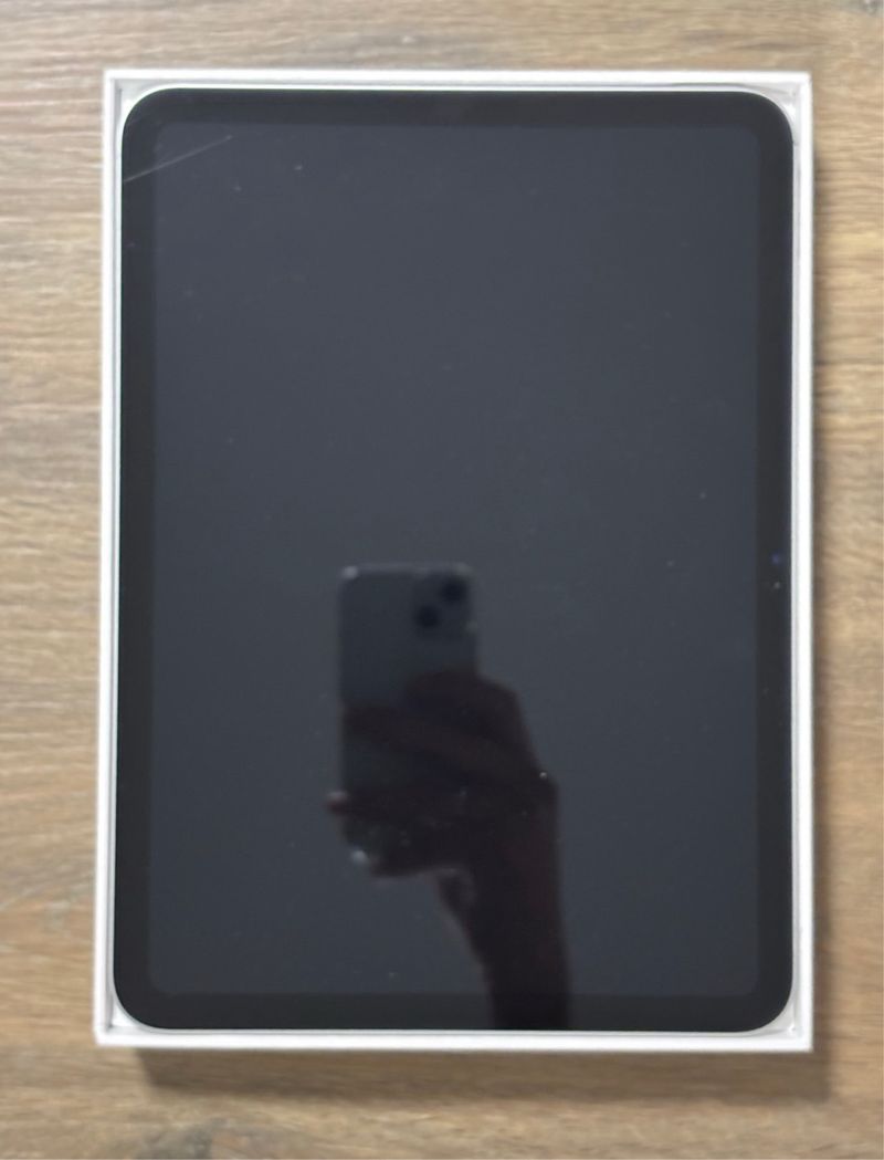 iPad 10ª Gen 256GB Wifi afbeelding 4