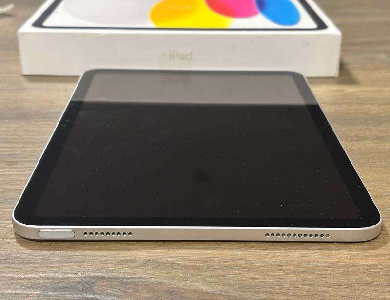 iPad 10ª Gen 256GB Wifi afbeelding 7