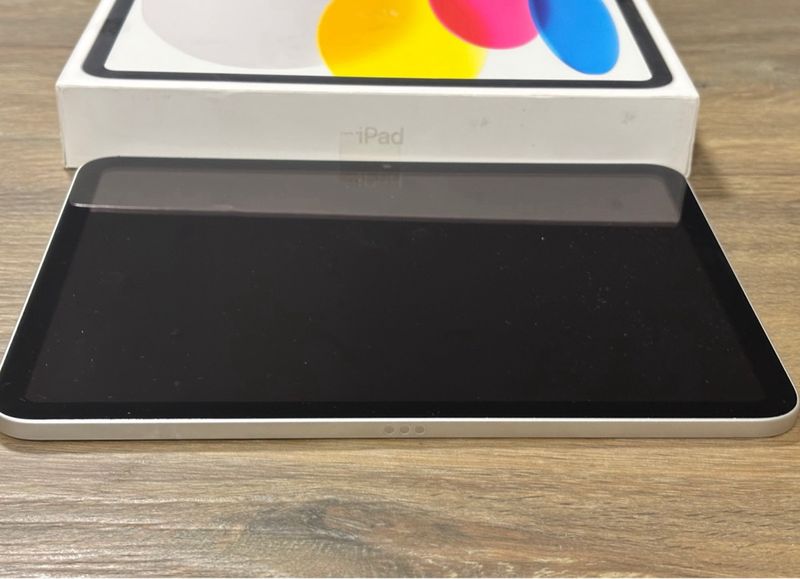 iPad 10ª Gen 256GB Wifi afbeelding 6