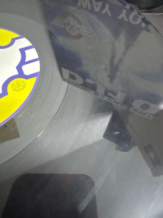 Chumi Dj present DJ10 - The Way You Touch