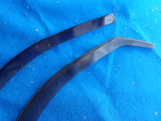 Deflectores Mercedes E W210