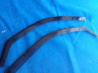 Deflectores Mercedes E W210