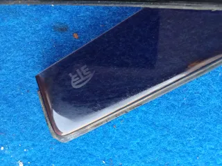 Deflectores Mercedes E W210