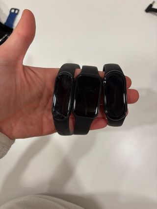 3 Relojes Inteligentes Huawei