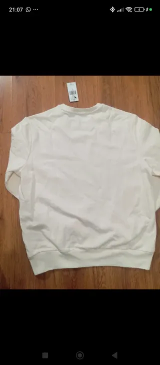 Sudadera Polo Ralph Lauren Oso Rojo Hombre