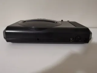 Sega Mega Drive Consola Negra + Sonic