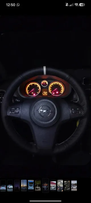 Opel Corsa Sport 2010