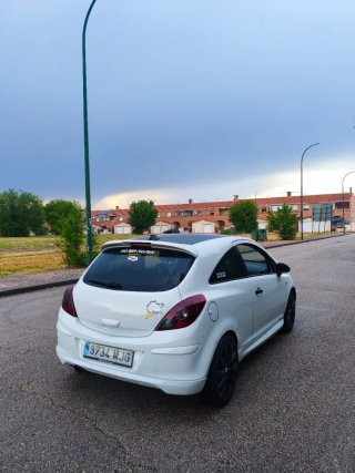 Corsa Sport SOLO ESTA SEMANA