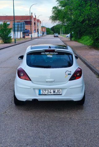 Corsa Sport SOLO ESTA SEMANA