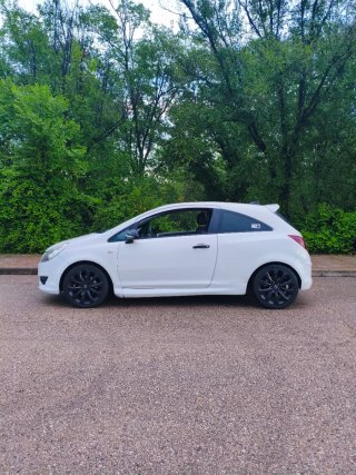 Corsa Sport SOLO ESTA SEMANA