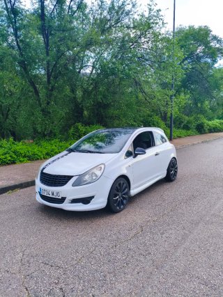 Corsa Sport SOLO ESTA SEMANA