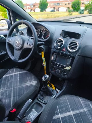 Corsa Sport SOLO ESTA SEMANA