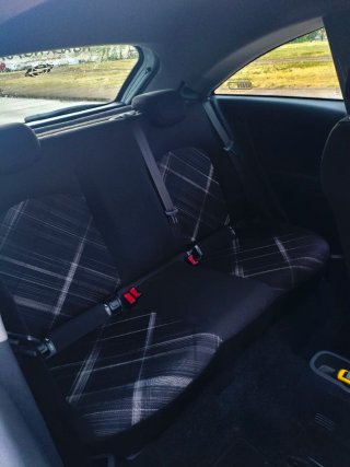 Corsa Sport SOLO ESTA SEMANA