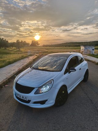 SOLO VENTA ESTA SEMANA Corsa Sport