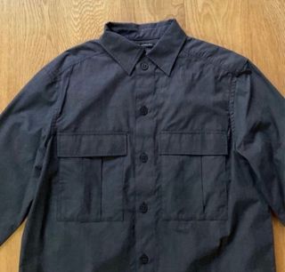 Camisa manga larga de hombre de G-Star Raw (XS)