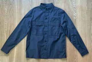 Camisa manga larga de hombre de G-Star Raw (XS)